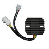 ElectroSport ESR430 Replacement Regulator/Rectifier for 2003-06 Honda CBR600RR
