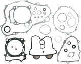 Vertex Complete Gasket Kit w/ Seals for 2004-13 Yamaha YFZ450 - 811869
