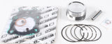 Wiseco Top-End Rebuild Kit for 2000-06 Honda TRX350ES - 79.00mm - PK1443