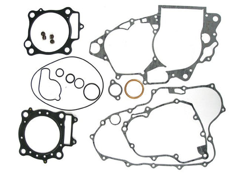 Namura Complete Gasket Kit for 2005-16 Honda CRF450X - NX-10046F