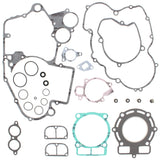 Vertex Complete Engine Gasket Kit for 2001-05 KTM 250 EXC - 808316