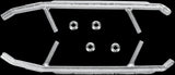 Stud Boy Shaper Wear Bar Runners for Ski-Doo - 7.5 Inch Carbide - DOO-S2410-75