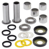 All Balls Swing arm Bearing Kit for 2006-11 Suzuki LT-R450 Models - 28-1172