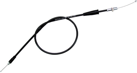 Motion Pro 10-0136 Black Vinyl Throttle Cable for 2009-17 KTM 65 SX