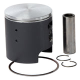 Vertex Cast Replica Piston Kit for 1995-21 Kawasaki KX100 - 52.44mm - 23621A