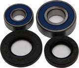 All Balls 25-1541 Front Wheel Bearing Kit for 2006-16 Polaris Phoenix 200