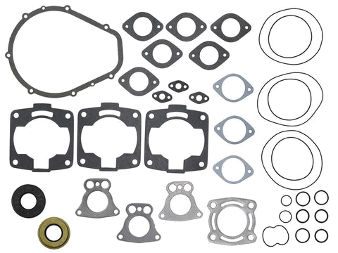 Namura Complete Gasket Kit for 1996-97 Polaris 900 SL - NW-50008F