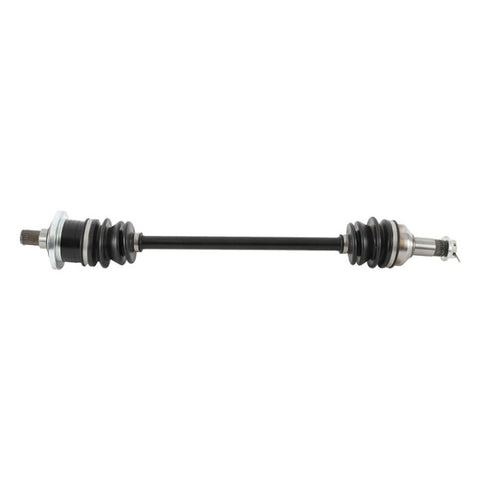 All Balls Racing 6 Ball Heavy Duty Axle for 2009-14 Arctic-Cat Prowler 550-1000 X Models - AB6-AC-8-247