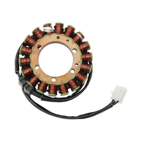 Ricks Motorsport Stator for 1998-03 Yamaha XVS650 - 21-413