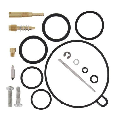 All Balls Carburetor Rebuild Kit for 1999-01/2002-05 Honda TRX90 Four/Sportrax - 26-1208