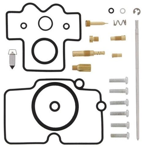 All Balls Carburetor Rebuild Kit for 2004 Yamaha WR450F - 26-1268