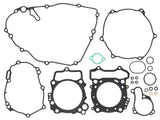 Namura Complete Gasket Kit for 2019-22 Yamaha YZ250F / YZ250FX / WR450F - NX-40096F