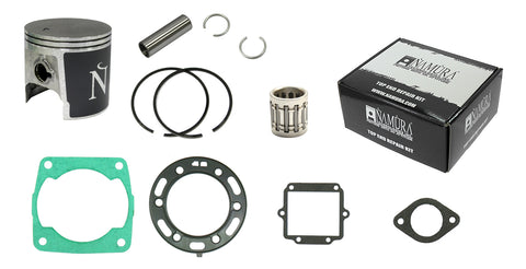 Namura Top-End Rebuild Kit for 1994-03 Polaris Trail Blazer 400 - 83.94mm - NA-50002-4K