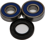 All Balls Rear Wheel Bearing Kit for Honda GL1200 / VF1100 Models - 25-1265
