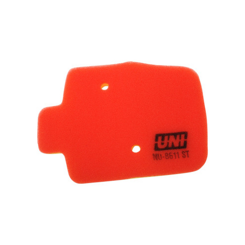 UNI Filter 2-Stage Performance Air Filter for 2014-17 Arctic Cat Prowler 500-1000 - NU-8611ST