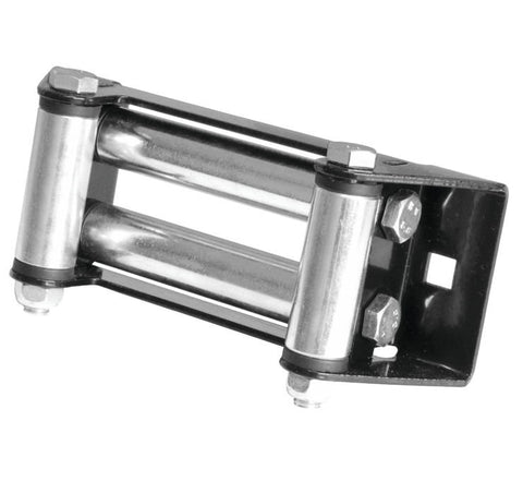 KFI Products Roller Fairlead - 6 Inch Wide Bolt Pattern - UTV-RF