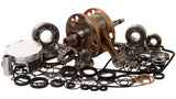 Wrench Rabbit Complete Engine Rebuild Kit for 2004-05 Honda TRX450R - WR101-031