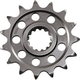 Renthal Ultralight Front Sprocket - 525 Chain Pitch x 15 Teeth - 285U-525-15P