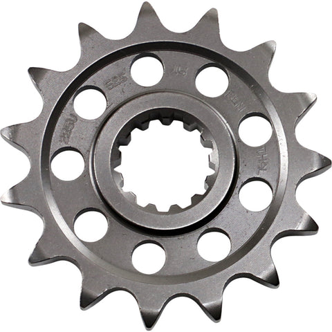 Renthal Ultralight Front Sprocket - 525 Chain Pitch x 15 Teeth - 285U-525-15P