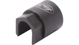 Motion Pro WP Shock Clevis Jam Nut Socket - 08-0730