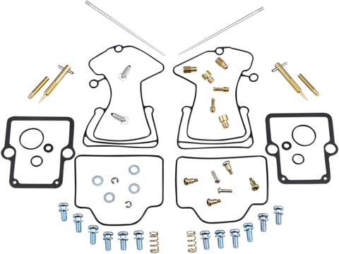 All Balls Carburetor Rebuild Kit for Polaris 600 Classic / Triumph - 26-1828