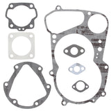 Vertex Complete Engine Gasket Kit for 1978-06 Suzuki JR50 - 808416