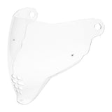 Icon Fliteshield for Airflite Helmets - Clear - Pinlock Ready