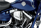 Cobra USA Powrflo Air Intake Kit for Harley Sportster Models - Chrome - 606-0103