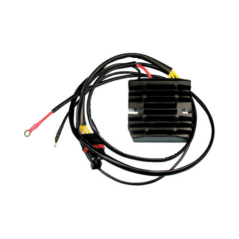 Ricks Motorsport Hot Shot Regulator/Rectifier for 1999-01 Victory V92 - 10-559H