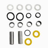 All Balls Swing Arm Bearing Kit for 1987 Yamaha YZ125 - 28-1031