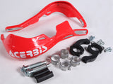 Acerbis Rally Pro Hand Guards - 00 CR Red - 2142000227