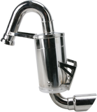 Sno-Stuff 331-209 Single Canister Rumble Pack Silencer for 2009 Polaris Dragon/RMK/IQ