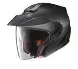 Nolan N40-5 Helmet - Black Graphite - X-Small