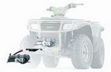 Warn 91640 Winch Mount For 2012-14 Yamaha 350 Grizzly YFM350