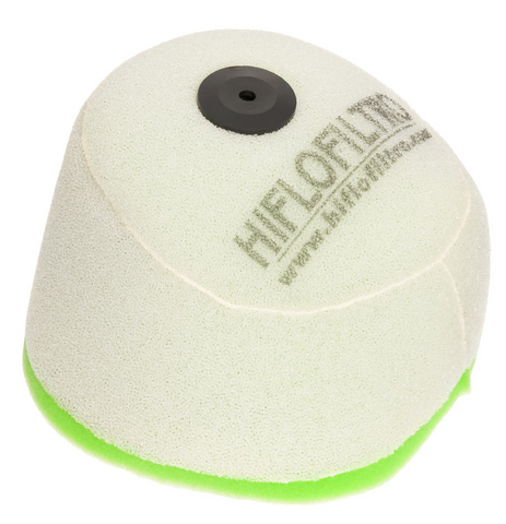HiFlo Filtro 2-Stage Foam Racing Air Filter for 2002-07 Honda CR125R/CR250R - HFF1014