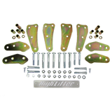 High Lifter Signature Series Lift Kit for 2014-20 Yamaha Viking 700 - YLK700V-50