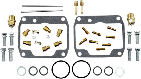 All Balls Carburetor Rebuild Kit for Arctic Cat Bearcat / EXT 550 - 26-1952