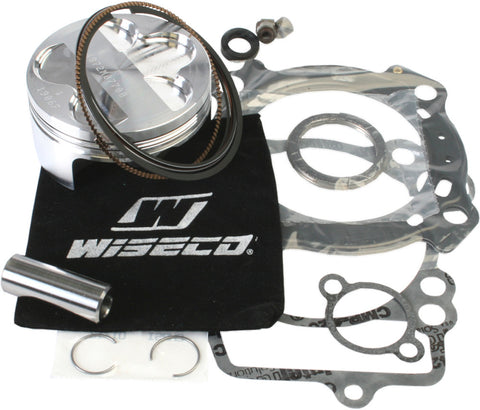 Wiseco Top-End Rebuild Kit for 2001-04 Yamaha YZ250F / WR250F - 77.00mm - PK1241