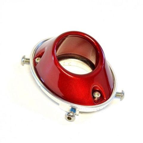 Big Gun Exhaust 41-E0001 EVO Muffler End Cap