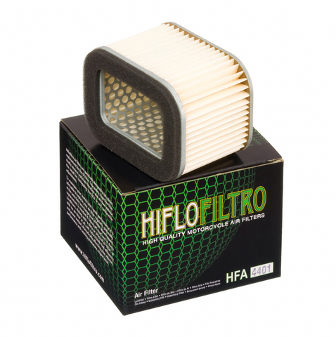 HiFlo Filtro OE Replacement Air Filter for 1982-83 Yamaha XS400 - HFA4401