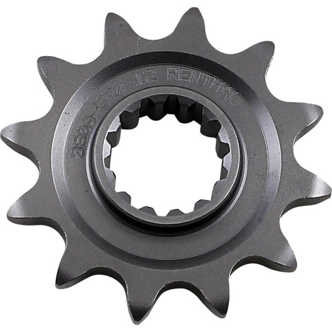 Renthal Standard Front Sprocket - 520 Chain Pitch x 12 Teeth - 360A-520-12P