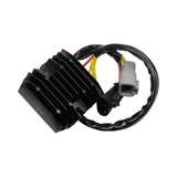 Ricks Motorsport Hot Shot Regulator/Rectifier for 2003-07 Buell XB9 / XB12 - 10-016H