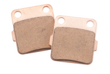 EBC R Series Sintered Pads Front/Rear for 1986-2020 Suzuki / Yamaha models - FA84/3R