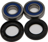 All Balls Front Wheel Bearing Kit for Honda CB600 / 900 / 1000 - 25-1653