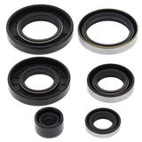 Vertex Engine Oil Seal Kit for Kawasaki KX250 / KXT250 Tecate - 822281