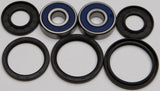 All Balls Front Wheel Bearing Kit for Honda & Yamaha Models - 25-1311