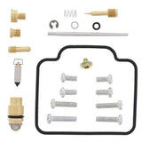 All Balls 26-1078 Carburetor Repair Kit for 1998-00 Arctic Cat 400 4x4 & 2x4