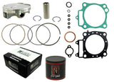 Namura Forged Top-End Rebuild Kit for 2002-06 Honda CRF450R - 95.98mm - FX-10045-BK