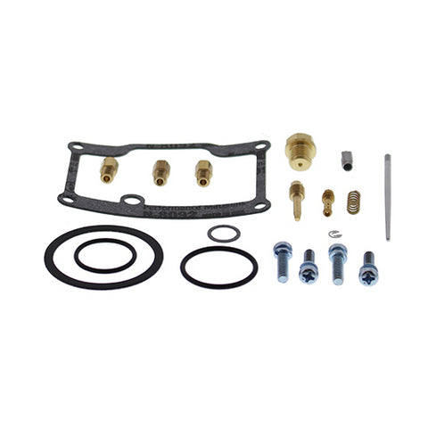 All Balls Carburetor Rebuild Kit for Arctic Cat Jag / Panther Models - 26-1907