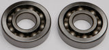 All Balls Crankshaft Bearing & Seal Kit for 1996-04 Honda XR250R - 24-1052